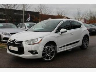 1.6 thp 160 sport chic bva6