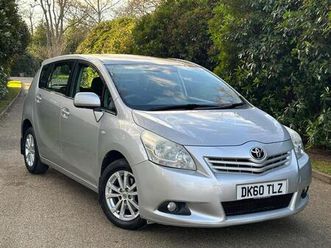 1.8 v-matic tr multidrive s euro 4 5dr