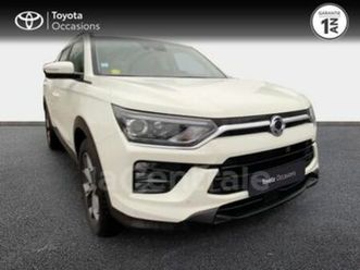 iii 1.6 d 136 korando