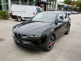 tonale tonale 1.5 160 cv mhev tct7 veloce