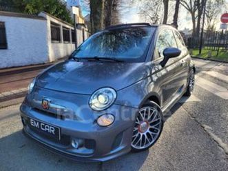 ii c 1.4 turbo 16v t-jet 160 595 turismo msq