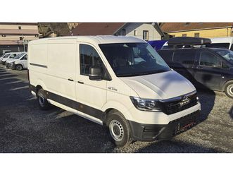 man tge 2.0 tdi l3h1