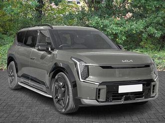 2024 kia ev9 e gt-line s (7