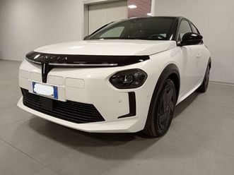 lancia ypsilon 0.9 twinair 5 porte metano ecochic silver nuova a alessandria