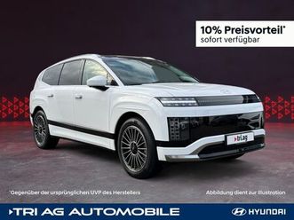 hyundai ioniq 9 uniq 6-sitzer 4wd