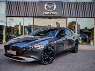 iv 2.0 e-skyactiv x m hybrid 186 homura bva6