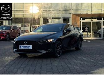 mazda 3 2.0l 186km skyactiv x homurafv23 salon pl aso 2.0 hybryda 186km