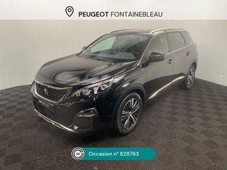 puretech 180ch s&s eat8 gt line