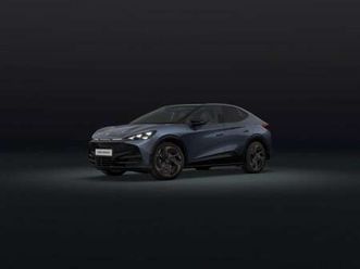 endurance 286 ps 77 kwh adrenalin pack