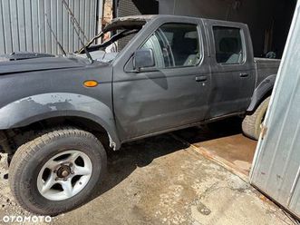 nissan pickup ver-2-5d-dc-base