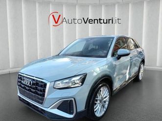 q2 q2 35 tdi s tronic s line edition