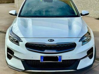 kia xceed plug-in high tech adas pack anno 2020