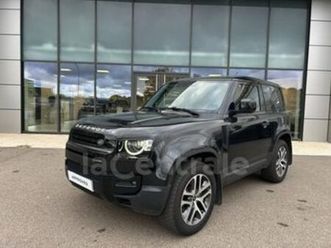 iv 90 d200 mhev hardtop bva8