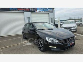 generation2 d2 120 kinetic business geartronic 6