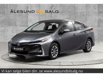 1.8vvt-i phev executive / må sees /