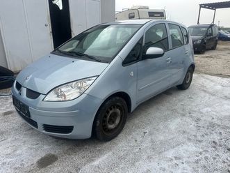 mitsubishi colt 1,350 eur