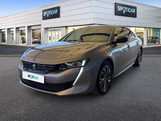 bluehdi 130 s&s allure eat8 96 kw (130 cv)