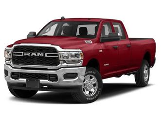 2020 ram 3500 laramie laramie w/ 8 inch bds lift kit