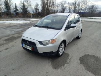 mitsubishi colt 1.3/95 u0410втоu043cат. 6,900 bgn