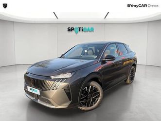 hybrid 145 e-dcs6 allure