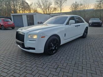 rolls-royce ghost -6.6l v12 571