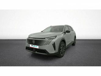 hybrid 145 e-dcs6 allure