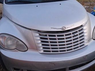 pt cruiser 2 0 lpg nysa • olx.pl