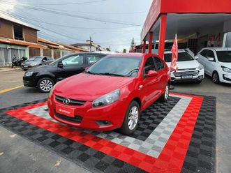 jac j3 1.4 16v 5p mec. 2013