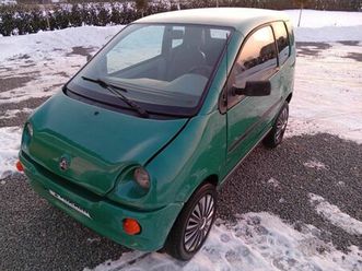 od 14lat*czterokolowiec lekki*l6e*kubota*sprowadzony* tarnów • olx.pl