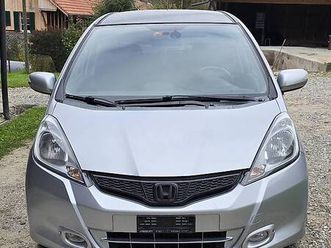 honda jazz 1.4i canton fribourg - tutti.ch