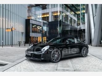 (991) generation2 3.0 420 targa 4s pdk7