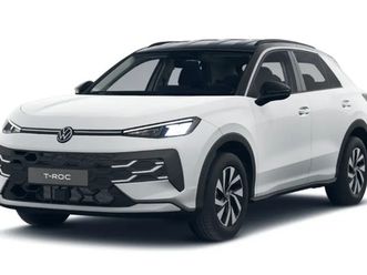 t-roc 1.5 etsi evo2 hybrid 116 ch dsg7 life