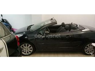 peugeot 207 cc sport 1.6 hdi 110 fap