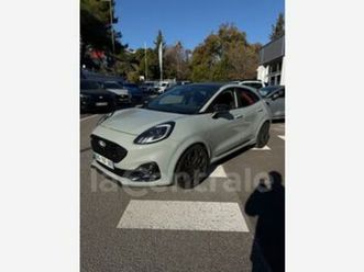 ii generation2 1.0 ecoboost 170 mhev s&s st powershift