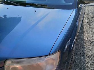 forester subaru mfk canton saint-gall - tutti.ch