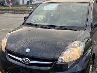 subaru collaudata canton tessin - tutti.ch