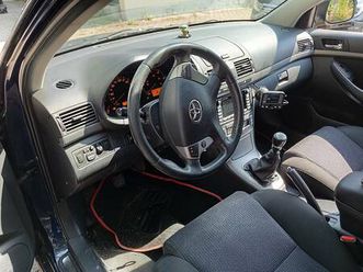 sparsame toyota in guten zustand canton berne - tutti.ch