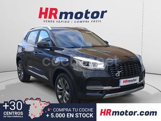 dr automobiles dr 4.0 1.5