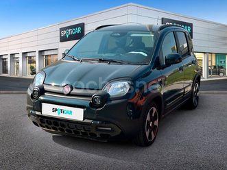 fiat panda pandina 1.0 hybrid