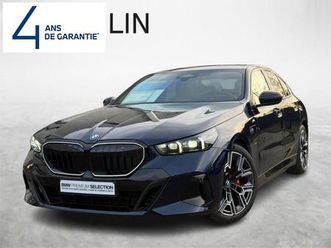 bmw 530 ea pack m sport pro *full full* tvac