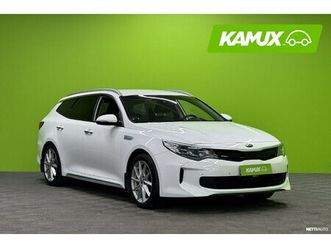 2,0 phev business luxury sw a/t