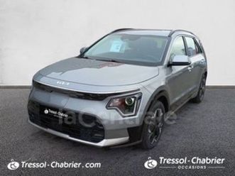 ii ev electrique 204 ch active 64.8 kwh