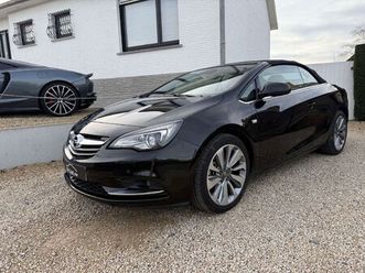 opel cascada cascada 1.4 turbo ultimate
