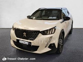 ii 1.2 puretech 130 s&s gt line eat8