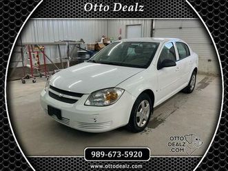 used 2007 chevrolet cobalt ls