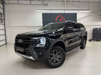 ford ranger ranger 3,0 d ecoblue . wildtrak. btw aftrekbaar!