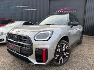 ii generation2 (f60) jcw 306 edition premium plus bva8