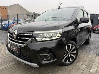 renault kangoo 1.3tce techno-navi-cam?73.182 km?