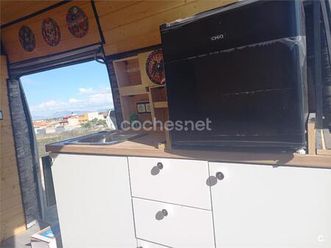 peugeot boxer boxer 2.5 combi 1000 luxe (min