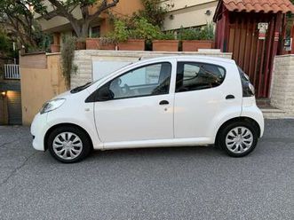 5p 1.0 euro5b 5 porte